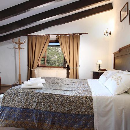 Villa Camp Redo Pollença Εξωτερικό φωτογραφία