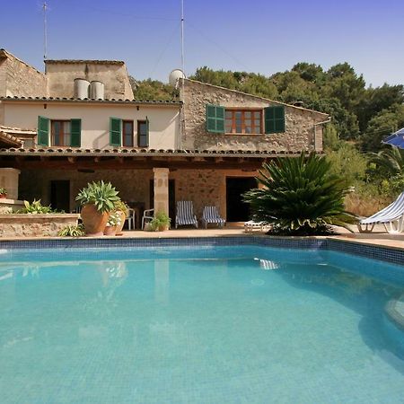 Villa Camp Redo Pollença Εξωτερικό φωτογραφία