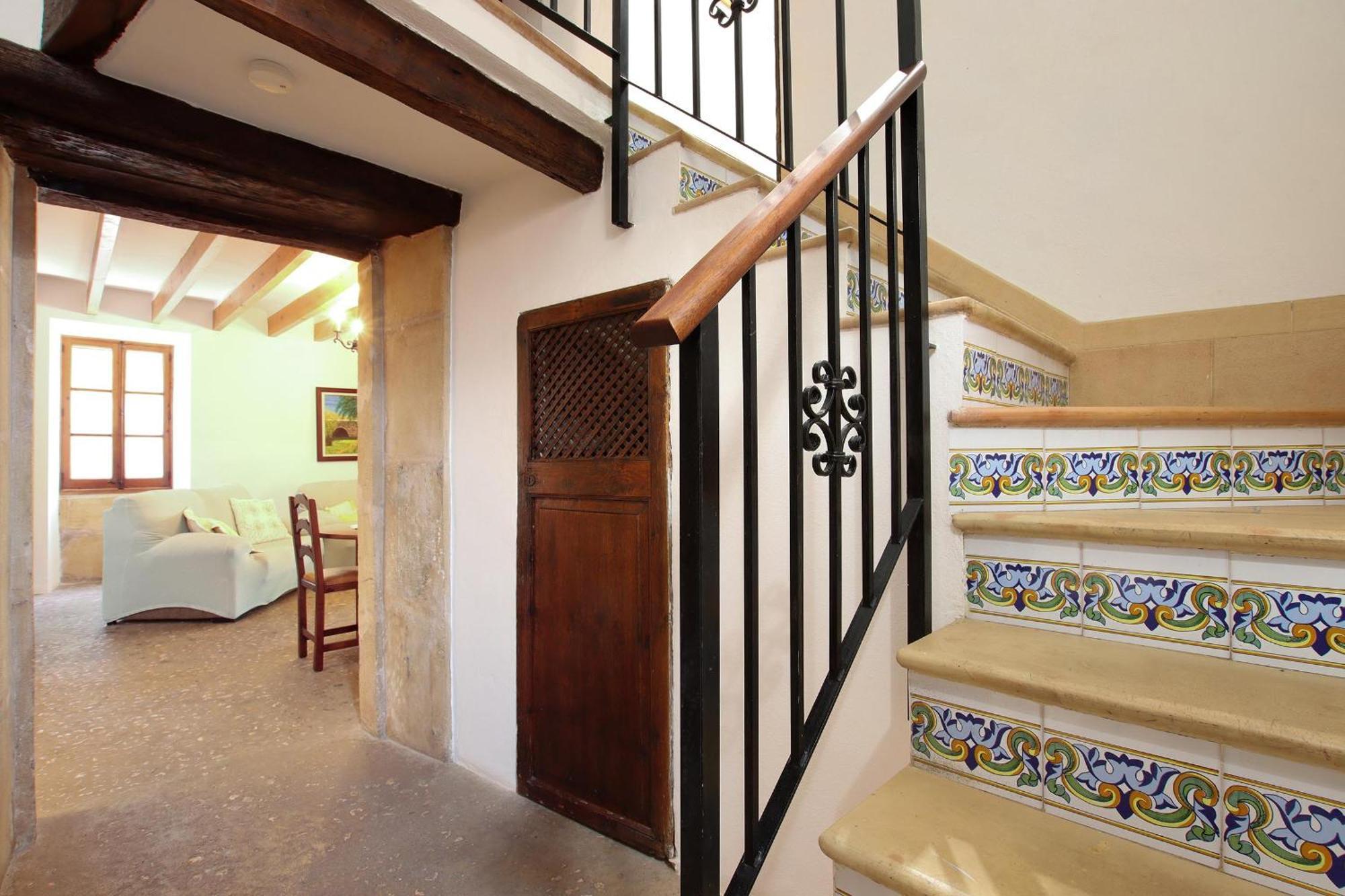 Villa Camp Redo Pollença Εξωτερικό φωτογραφία