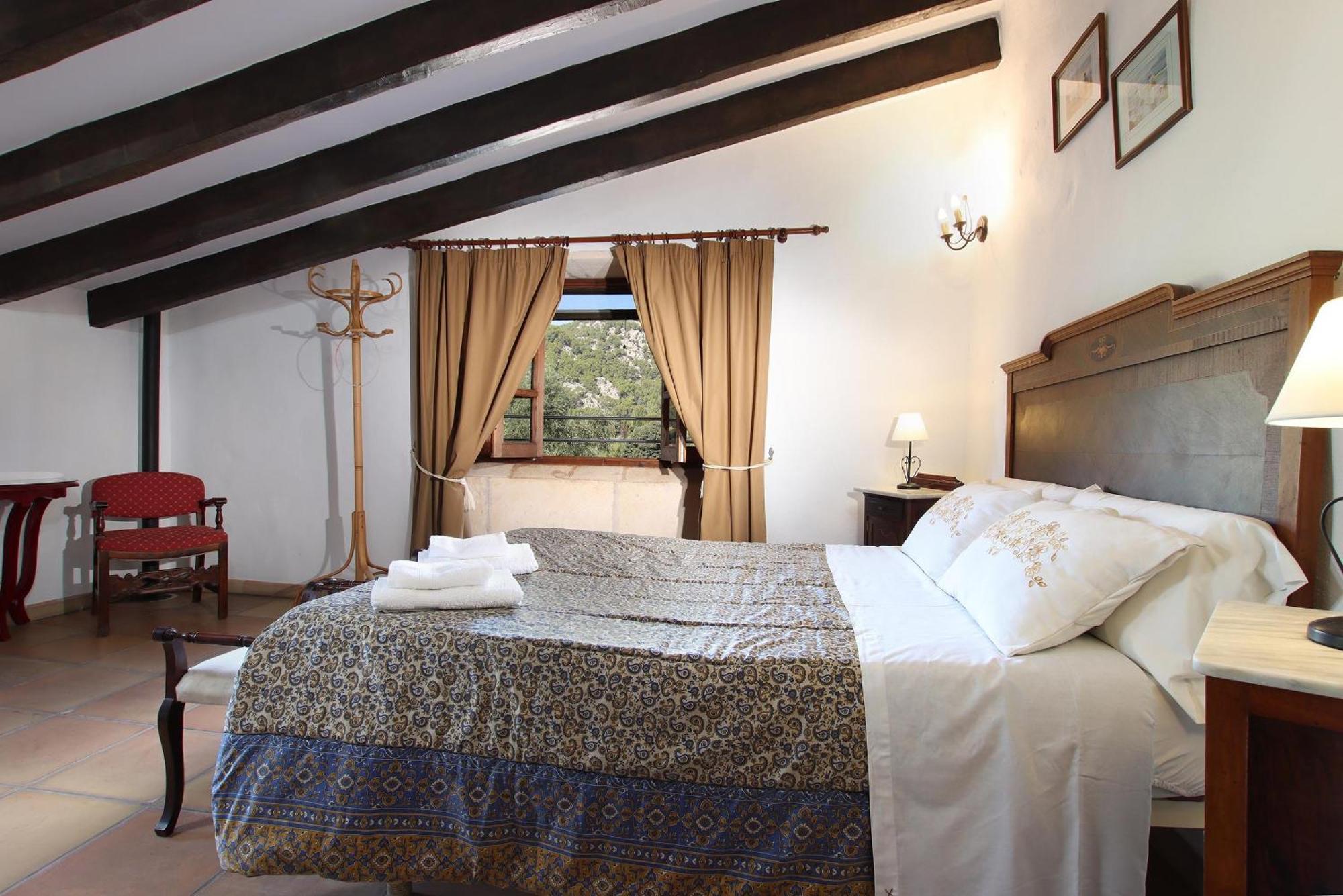 Villa Camp Redo Pollença Εξωτερικό φωτογραφία